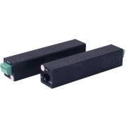 Удлинитель PoE TR-IP1PoE(500m) по коаксиальному кабелю