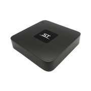 Видеорегистратор ST-NVR-P0406K15 TOWN (с РоЕ) цифровой