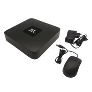 Видеорегистратор ST-NVR-P0806K15 TOWN (версия 2) цифровой
