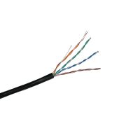 Кабель UTP CAT 5E 4x2x0,50 CU PE (Space Technology)