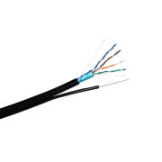 Кабель FTP CAT 5E 4x2x0,50 CU PE (Space Technology)