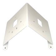 Кронштейн CamBox CRL-128 WHT RUS металлический