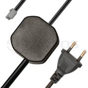 Блок питания TS-08-Slim 2 14.5В, 0.8А