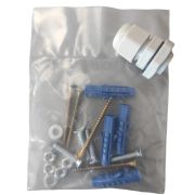 Набор крепежа CamBox Mounting Kit PG9 WHT