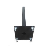 Закладная деталь CamBox ЗКЗ-1M-40 фундамента для столба