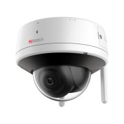 Видеокамера DS-I252W(D) (2.8 mm) 2Мп купольная IP-камера c EXIR-подсветкой до 30м и WiFi
