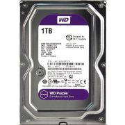 Жесткий диск WD Purple WD10EJRX, 1Тб, HDD