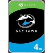 Жесткий диск Seagate Skyhawk ST4000VX005, 4Тб, HDD