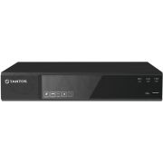 Видеорегистратор TSr-NV16254 Сетевой 16-ти канальный для IP камер до 8 МП