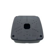 Коробка монтажная CamBox EVO 128 GREY для камер видеонаблюдения (серый)