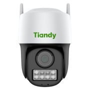 Видеокамера TC-H333N I5W/C/WIFI/Eu/4mm/V4.2 компактная поворотная уличная