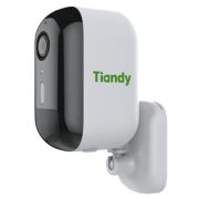 Видеокамера TC-C32CN I3W/U/WIFI/2.8mm/V4.0 кубическая автономная