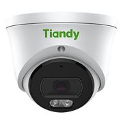 Видеокамера TC-C32XP I3W/E/Y/2.8mm/V4.2 уличная купольная