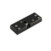 Замок Promix-SM306.00 (черный) электромеханический накладной, нормально открытый