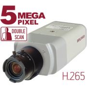 Видеокамера BD4780 5 Мп корпусная