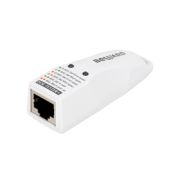 Тестер PoE PT26 для проверки наличия питания PoE в сетевом кабеле IEEE 802.3af, at и bt