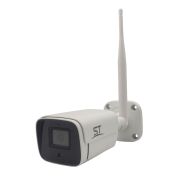Видеокамера ST-VX2673 POE 4G LIGHT (версия 3) (2,8mm) 2МП цилиндрическая уличная