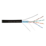 Кабель NMC 4905B-BK NIKOMAX F/UTP 4 пары, Кат.5e