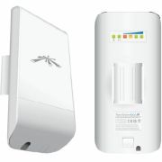 Точка доступа Wi-Fi Ubiquiti NanoStation Loco M5