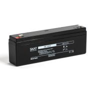 Аккумуляторная батарея SKAT SB 12022 12В, 2,2А/ч