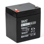 Аккумуляторная батарея SB 12045L 12В, 4,5А/ч