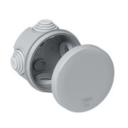 Коробка 65x40 распределительная наружная IP55