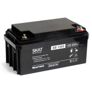 Аккумуляторная батарея SKAT SB 1265 12В, 65А/ч