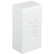 Заглушка КМЗ 40х25мм (4шт/упак) IEK
