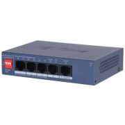 Коммутатор DH-CS4005-4ET1GT-36 PoE облачного управления