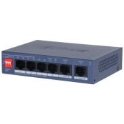 Коммутатор DH-CS4006-4ET2GT-36 PoE облачного управления