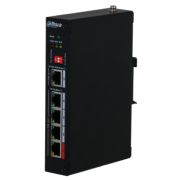 Инжектор DH-PFT1500 PoE