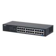 Коммутатор DH-S3024-24GT неуправляемый