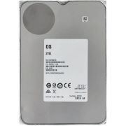 Жесткий диск OS Exos 2TB HDD 7200 SТ4000NM0045
