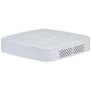 Видеорегистратор DHI-NVR2104-P-4KS3 IP 4-канальный c PoE