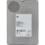 Жесткий диск OS Exos 8TB HDD 7200 SТ8000NM0115