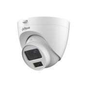 Видеокамера DH-HAC-HDW1200CLQP-IL-A-0280B-S6 уличная купольная HDCVI-видеокамера 2Мп
