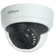 Видеокамера DH-HAC-D1A21P-0360B купольная