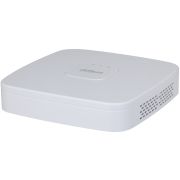 Видеорегистратор DH-XVR4104C-I гибридный 4-х канальный