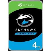 Жесткий диск Seagate Skyhawk ST4000VX013, 4Тб, HDD
