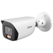 Видеокамера DH-IPC-HFW3249EP-S-IL-0280B цилиндрическая