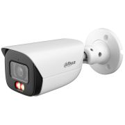 Видеокамера DH-IPC-HFW3449EP-S-IL-0280B цилиндрическая