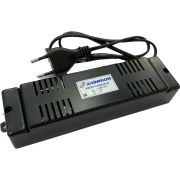 Блок питания ИВЭП-1250Е стабилизированный 12B, 5А