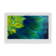 Монитор видеодомофона IP-IK-07L Cloud White IP, 7''