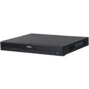 Видеорегистратор DHI-NVR4216-16P-EI IP 16-канальный с PoE