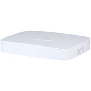 Видеорегистратор DHI-NVR4108-8P-EI IP 8-канальный c PoE