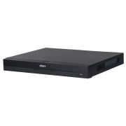 Видеорегистратор DHI-NVR5208-8P-EI IP 8-канальный c PoE