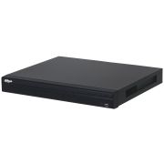 Видеорегистратор DHI-NVR4208-8P-4KS3 IP 8-канальный c PoE