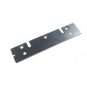 Планка LM-207К GREY для крепления замка серии ML-200K PREMIUM