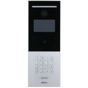 Вызывная панель DHI-VTO6521F-S2 многоквартирная