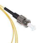 Пигтейл ST 9/125 sm 1.5м LSZH PT-ST-9 Cabeus